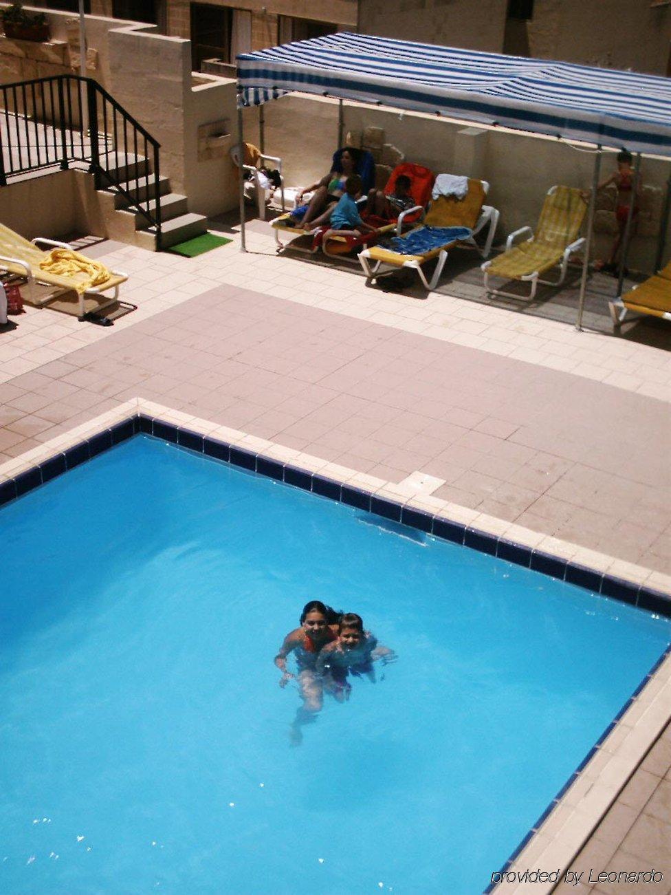 The Mediterranea Hotel & Suites セント・ポールズ・ベイ 設備 写真