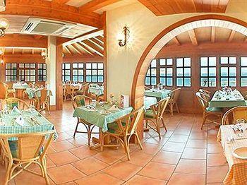 The Mediterranea Hotel & Suites セント・ポールズ・ベイ エクステリア 写真
